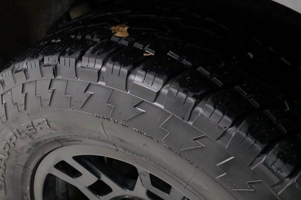 2016 Toyota 4Runner TRD Pro