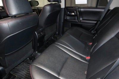 2016 Toyota 4Runner TRD Pro