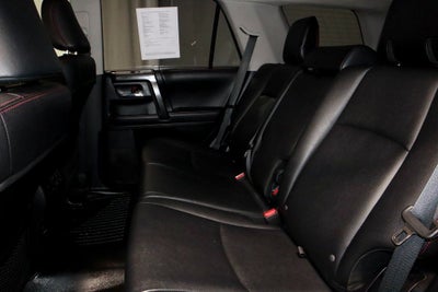 2016 Toyota 4Runner TRD Pro