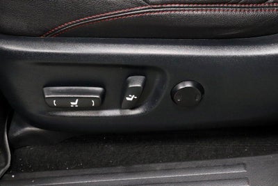 2016 Toyota 4Runner TRD Pro