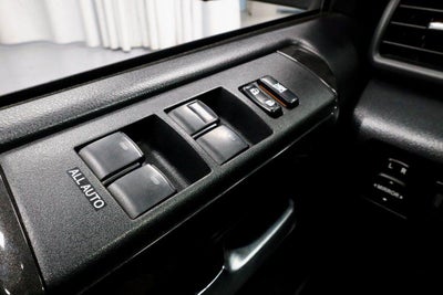 2016 Toyota 4Runner TRD Pro