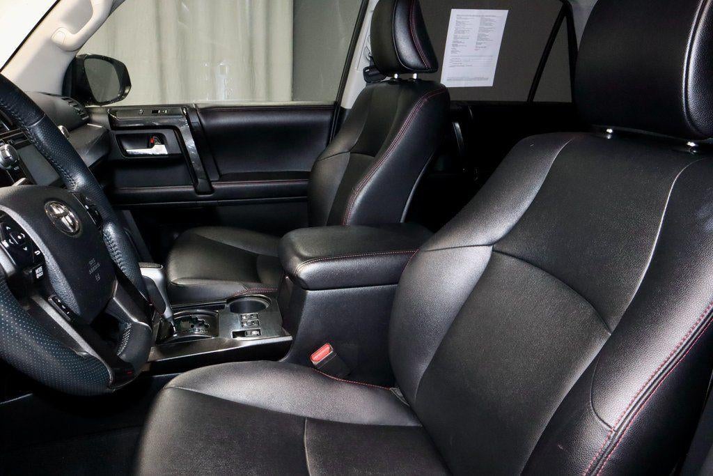 2016 Toyota 4Runner TRD Pro