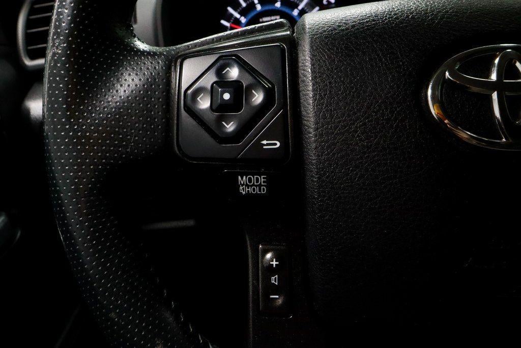 2016 Toyota 4Runner TRD Pro