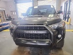 2016 Toyota 4Runner TRD Pro
