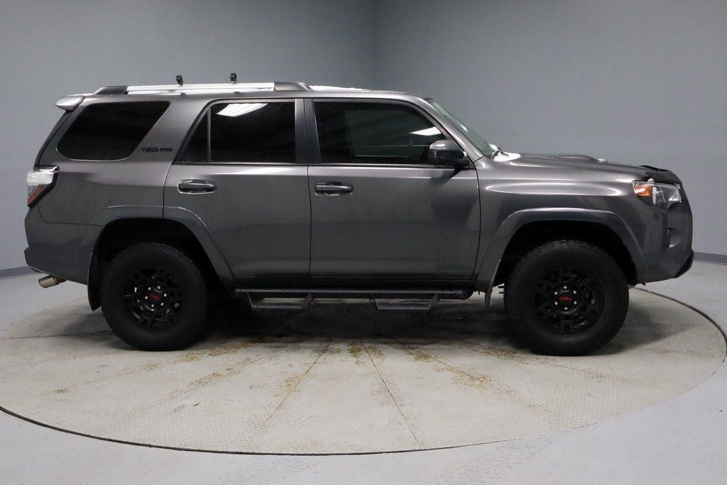 2016 Toyota 4Runner TRD Pro