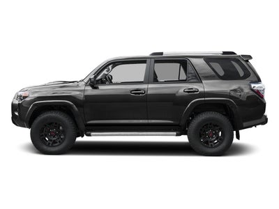 2016 Toyota 4Runner TRD Pro