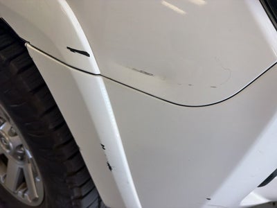 2014 Toyota 4Runner Trail Premium