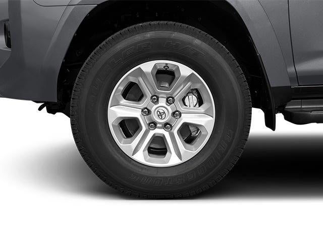 2014 Toyota 4Runner Trail Premium