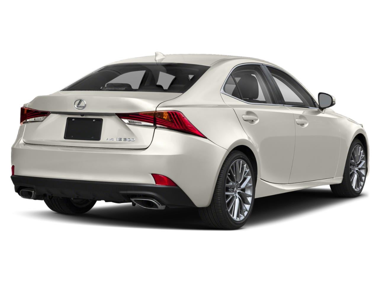 2019 Lexus IS 300 300