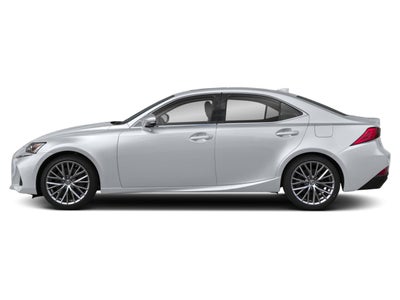2019 Lexus IS 300 300