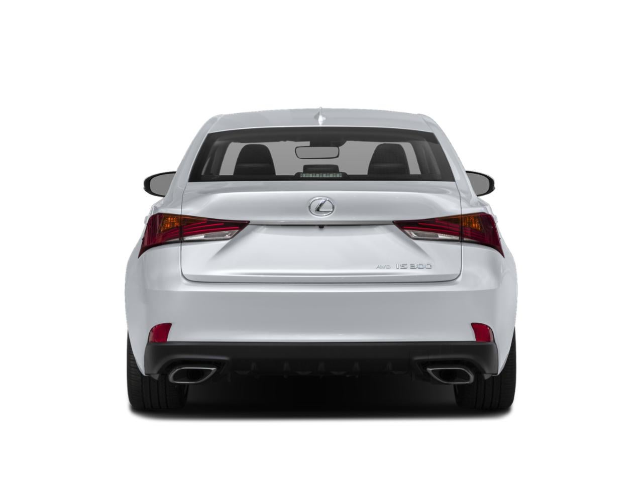 2019 Lexus IS 300 300