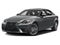 2015 Lexus IS 250 250