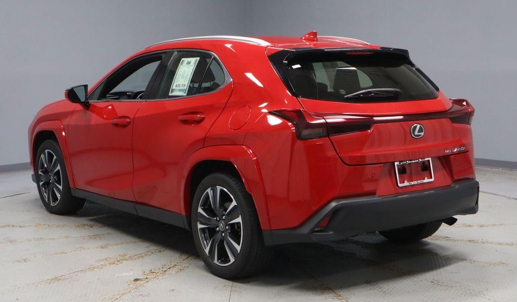 2023 Lexus UX 250h 250h Premium