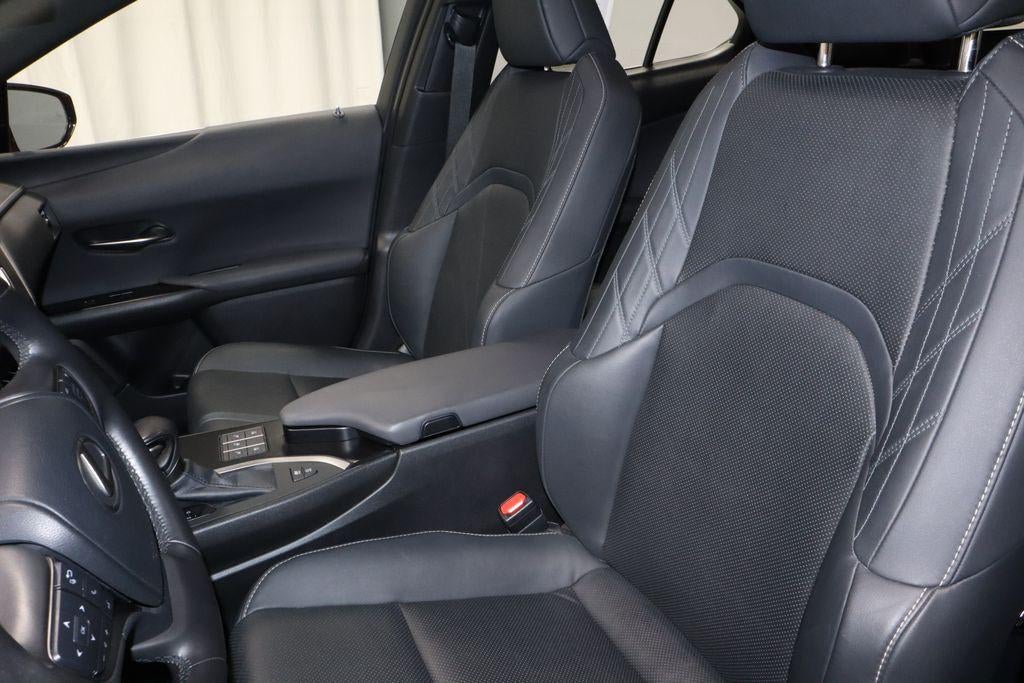 2023 Lexus UX 250h 250h Premium