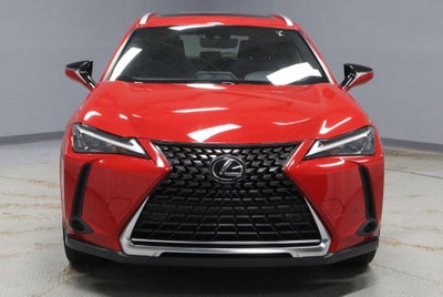 2023 Lexus UX 250h 250h Premium