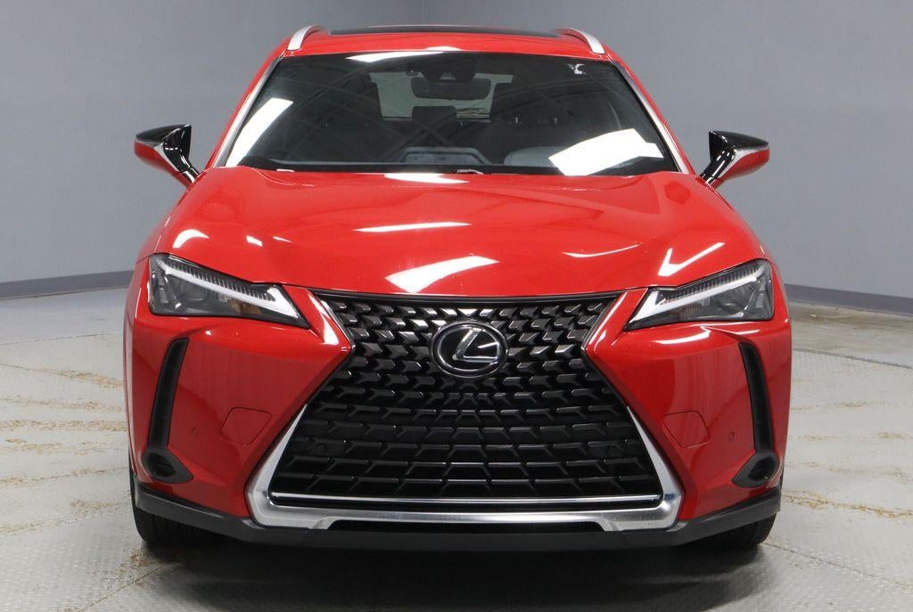 2023 Lexus UX 250h 250h Premium
