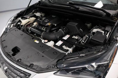 2021 Lexus NX 300 300 Base