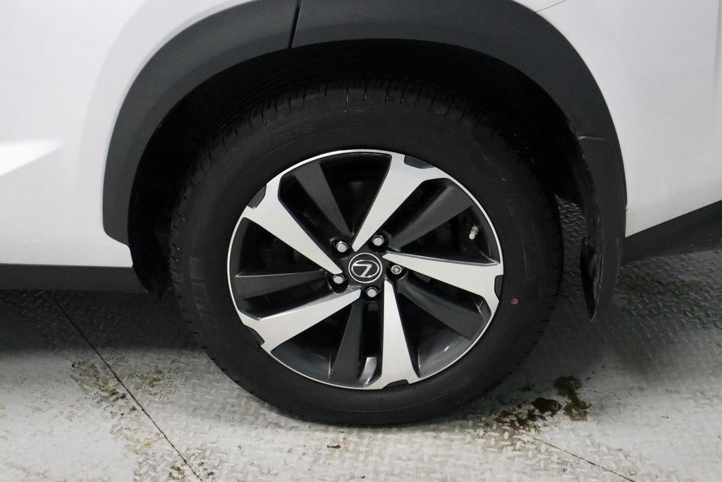 2021 Lexus NX 300 300 Base