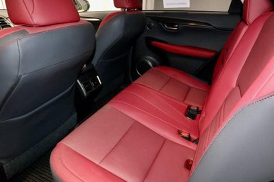 2021 Lexus NX 300 300 Base