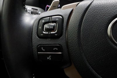 2021 Lexus NX 300 300 Base