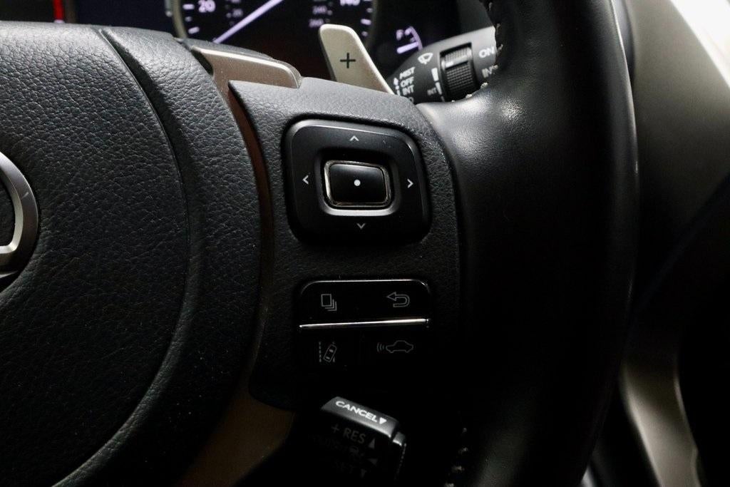 2021 Lexus NX 300 300 Base