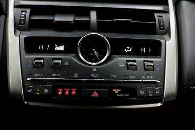 2021 Lexus NX 300 300 Base