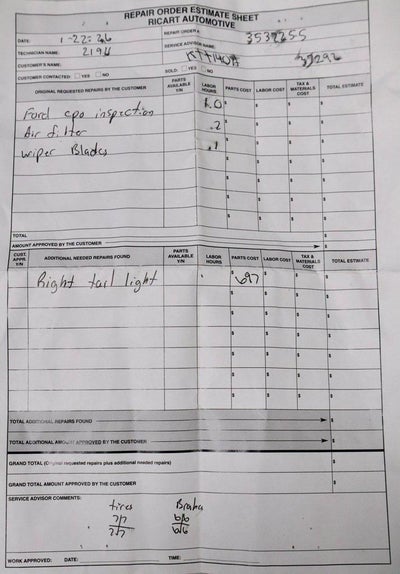 2021 Lexus NX 300 300 Base