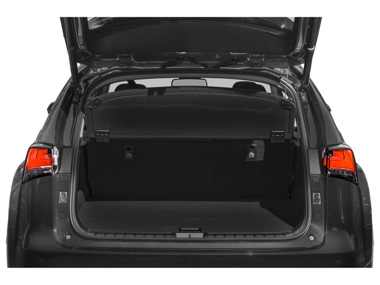 2021 Lexus NX 300 300 Base