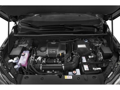 2021 Lexus NX 300 300 Base