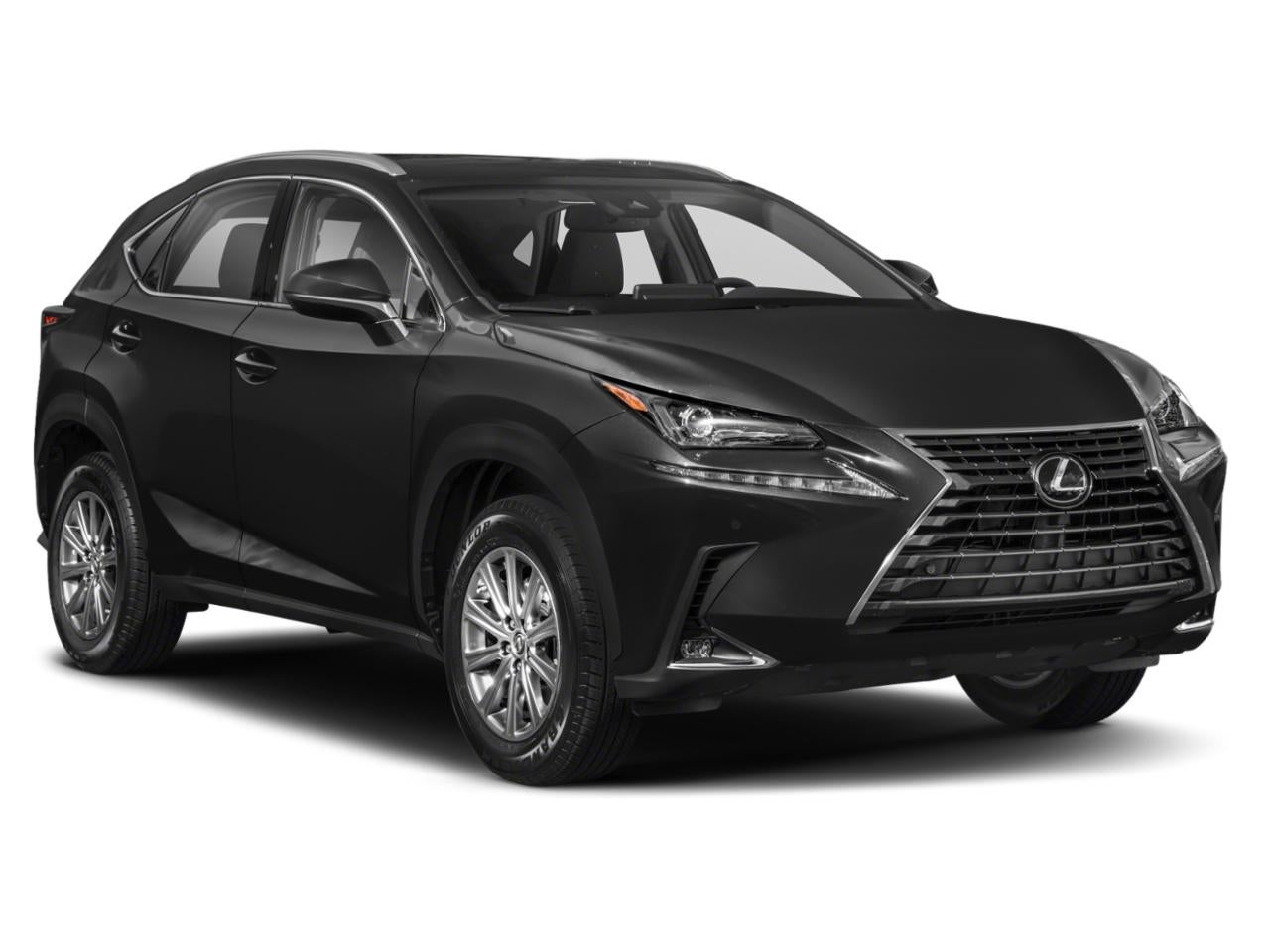 2021 Lexus NX 300 300 Base