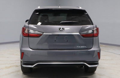 2021 Lexus RX 350L 350L