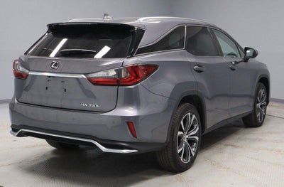 2021 Lexus RX 350L 350L