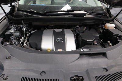 2021 Lexus RX 350L 350L