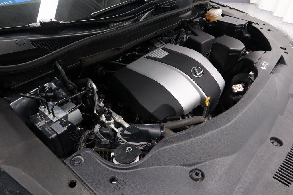 2021 Lexus RX 350L 350L