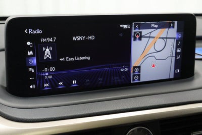 2021 Lexus RX 350L 350L