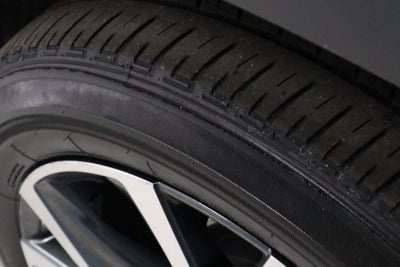 2021 Lexus RX 350L 350L