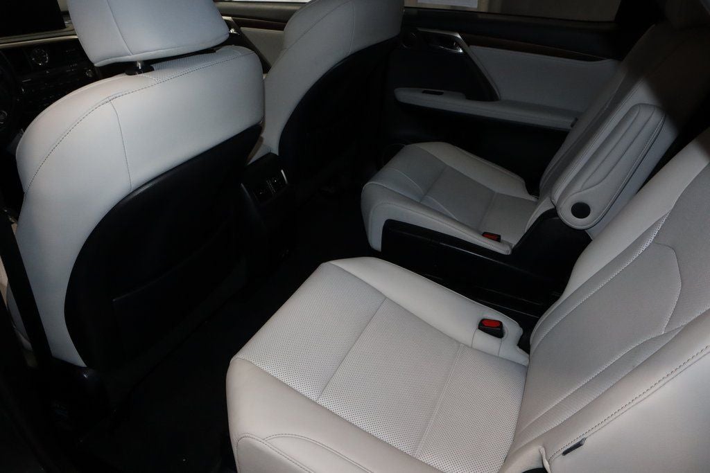 2021 Lexus RX 350L 350L