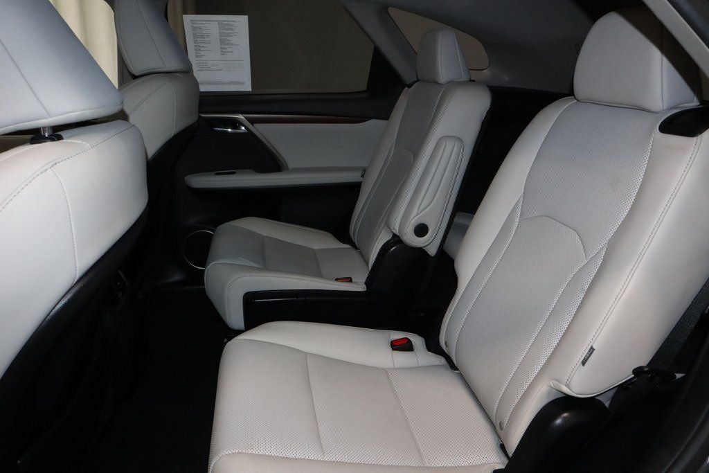 2021 Lexus RX 350L 350L