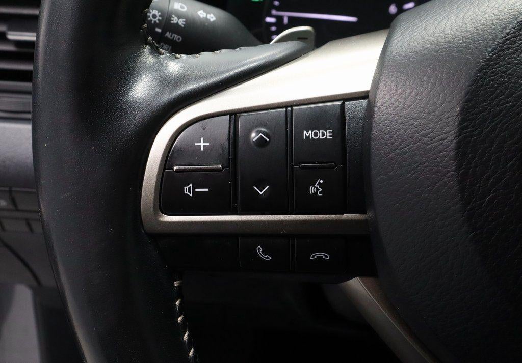 2021 Lexus RX 350L 350L