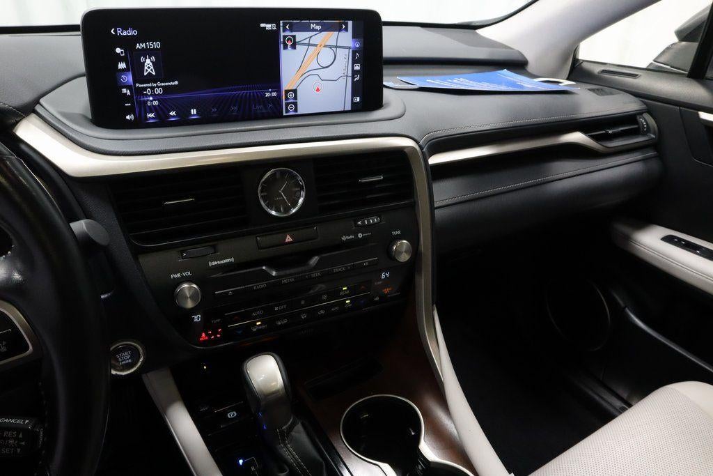 2021 Lexus RX 350L 350L