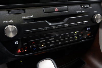 2021 Lexus RX 350L 350L