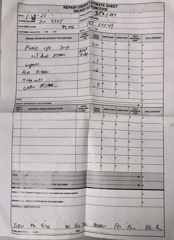 2021 Lexus RX 350L 350L