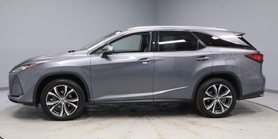 2021 Lexus RX 350L 350L