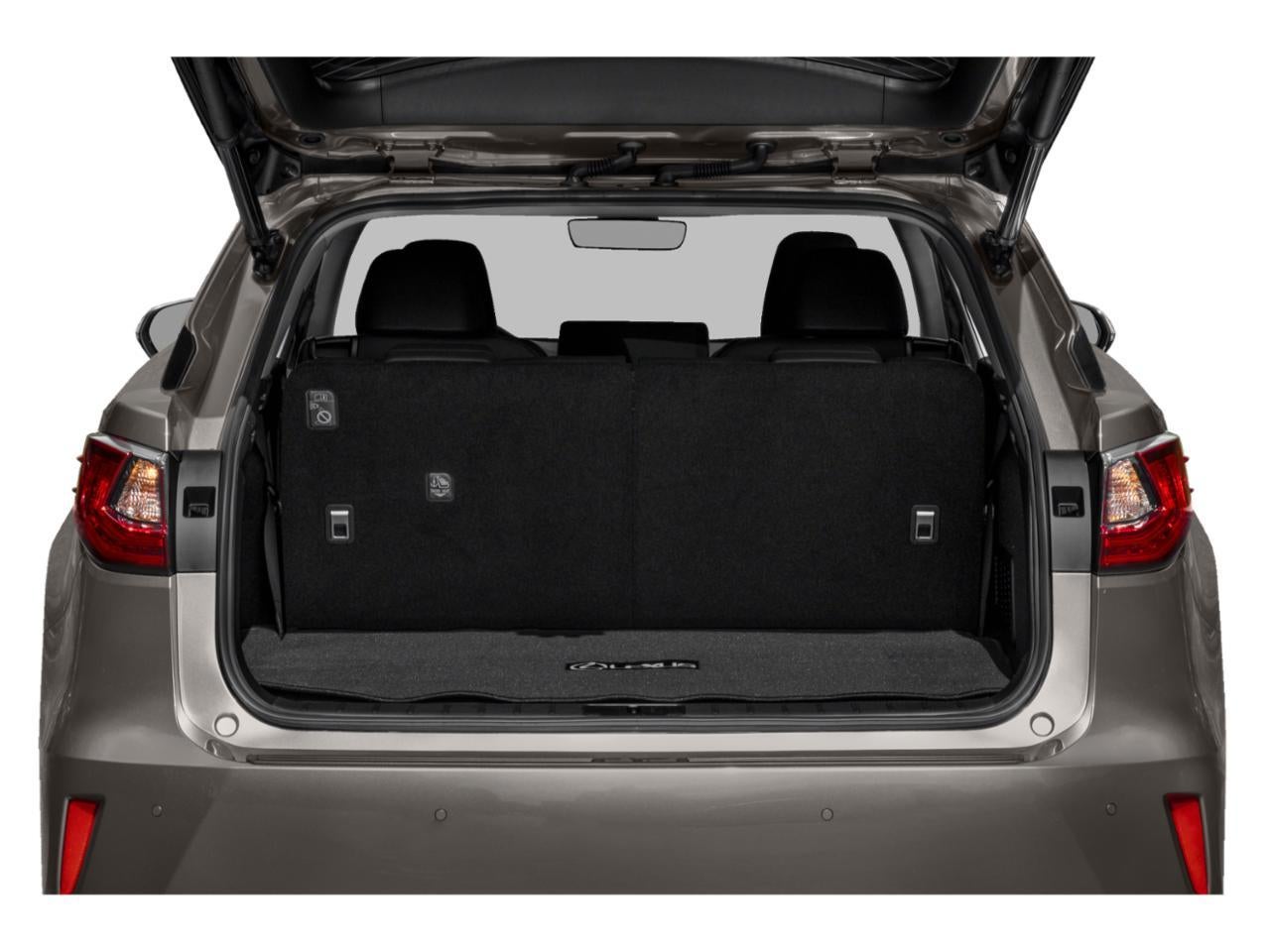 2021 Lexus RX 350L 350L