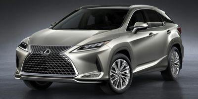 2021 Lexus RX 350L 350L