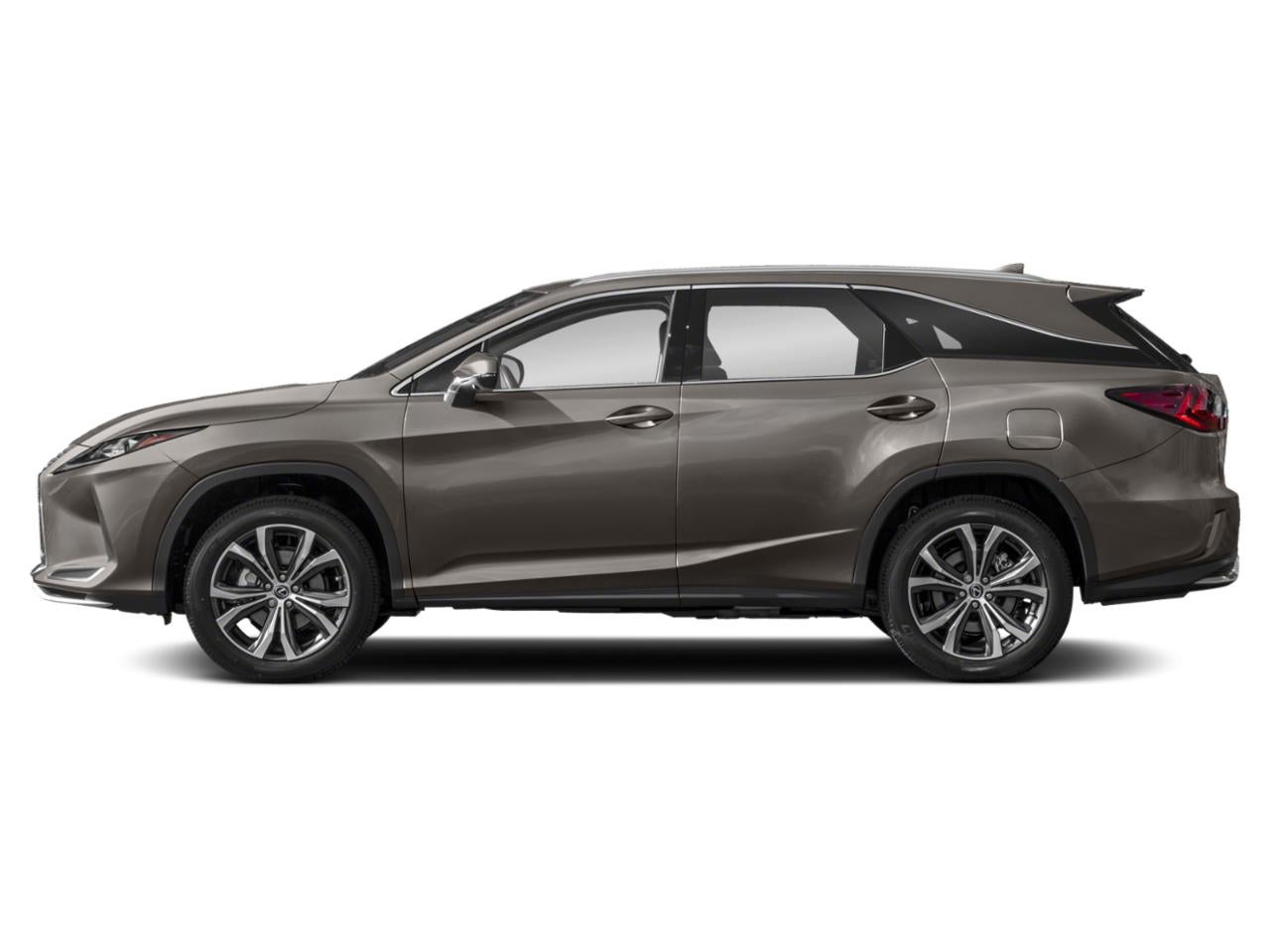 2021 Lexus RX 350L 350L