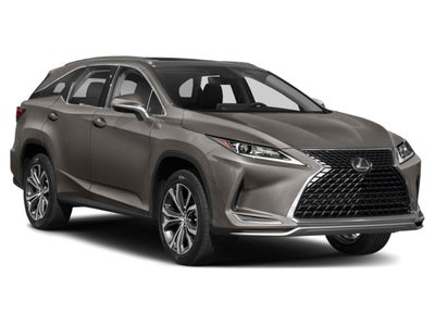 2021 Lexus RX 350L 350L