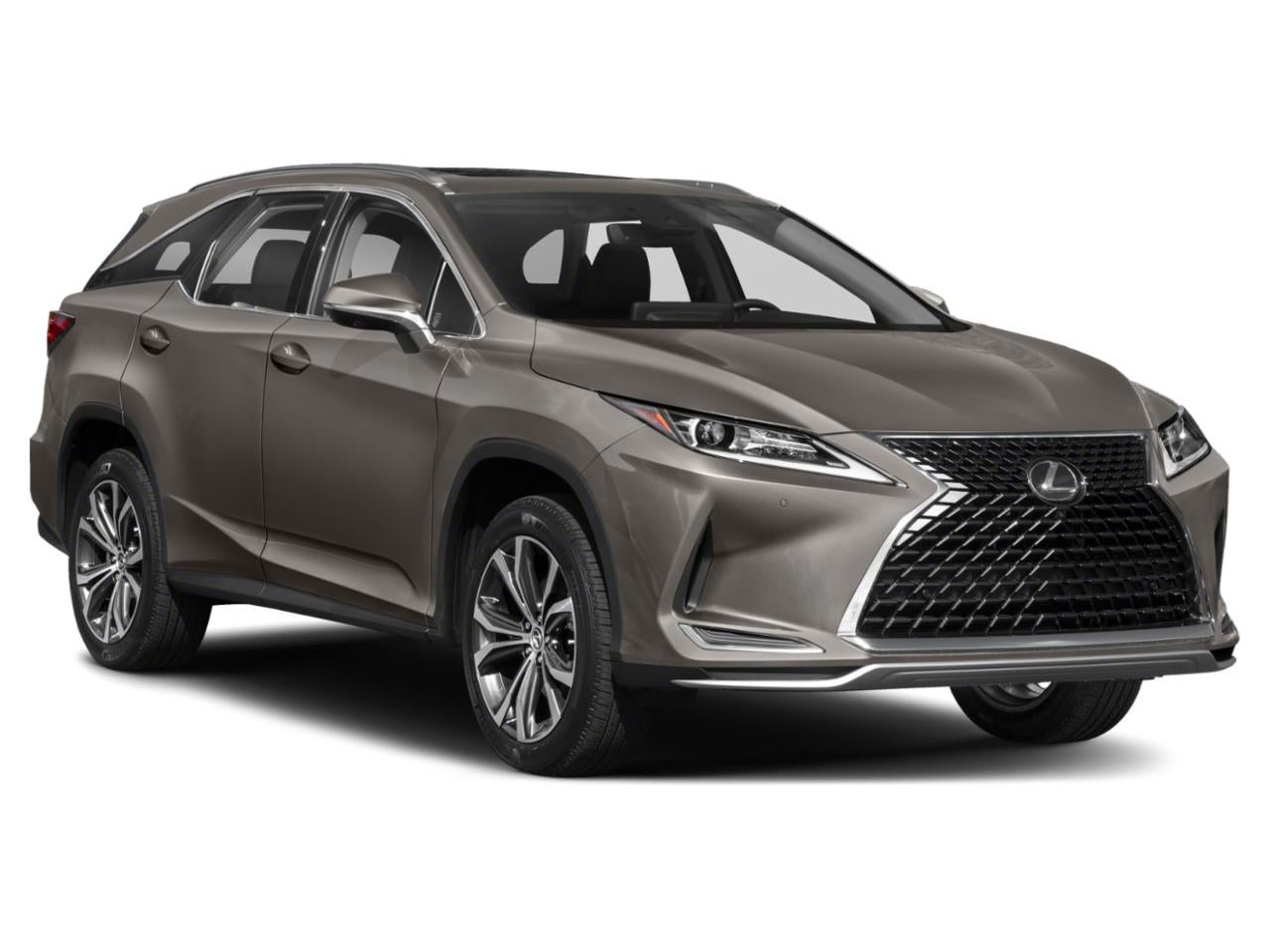 2021 Lexus RX 350L 350L