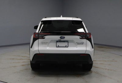 2023 Subaru Solterra Touring