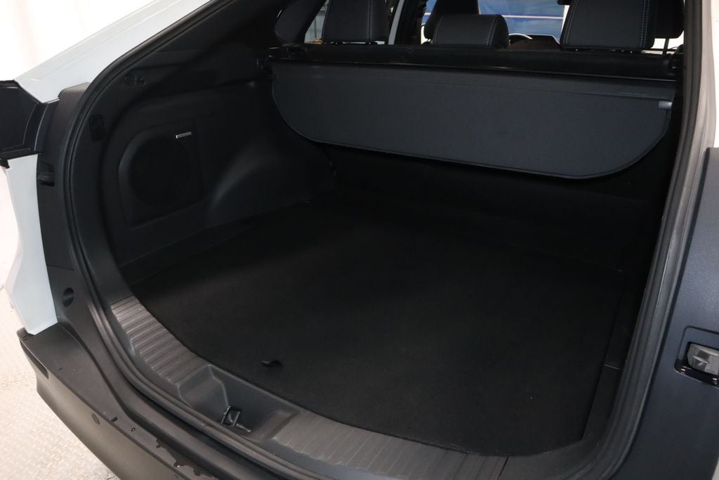 2023 Subaru Solterra Touring